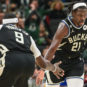 Milwaukee Bucks vs. New Orleans Pelicans Prediction, NBA Odds...