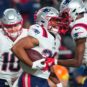Patriots vs. Raiders Point Spread: NFL Week 15 Odds, Prediction...