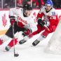 2023 World Junior Hockey Championship Gold Medal Game: Canada vs....