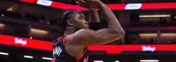 Toronto Raptors vs. Houston Rockets Prediction, NBA Odds