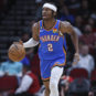 Oklahoma City Thunder vs. Golden State Warriors Prediction, NBA Odds...