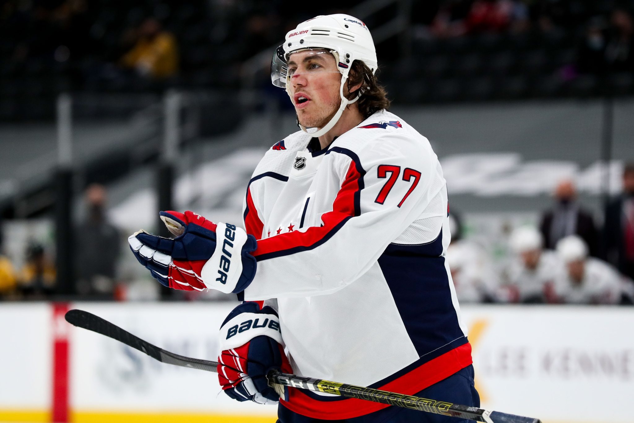 Washington Capitals vs. Colorado Avalanche Prediction, NHL Odds ...