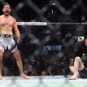 MMA: UFC 268-Shahbazyan vs Imavov