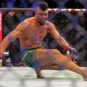 MMA: UFC 279-Walker vs Cutelaba