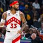 New York Knicks vs. Toronto Raptors Prediction, NBA Odds...