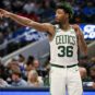 Boston Celtics vs. San Antonio Spurs Prediction, NBA Odds...