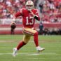 Seahawks vs. 49ers Point Spread: NFL Wild Card Odds, Prediction...