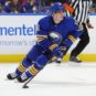 NHL: Seattle Kraken at Buffalo Sabres