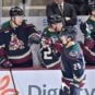 NHL: San Jose Sharks at Arizona Coyotes