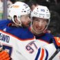 NHL: Edmonton Oilers at Anaheim Ducks