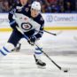 NHL: Winnipeg Jets at Buffalo Sabres