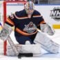 NHL: Minnesota Wild at New York Islanders