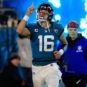 Jaguars vs. Chiefs Point Spread: NFL Divisional Playoffs Odds, Prediction...