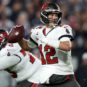 NFL: NFC Wild Card Round-Dallas Cowboys at Tampa Bay Buccaneers