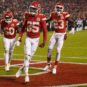Bengals vs. Chiefs Point Spread: NFL Conference Championships Odds, Prediction...