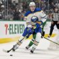 NHL: Buffalo Sabres at Dallas Stars
