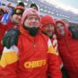 Why the Kansas City Chiefs Will Win The Super Bowl...