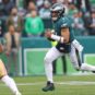 Chiefs vs. Eagles Ground Attack: Super Bowl 57 Rushing Prop...