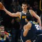 Golden State Warriors vs. Denver Nuggets Prediction, NBA Odds...