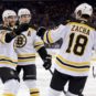 Boston Bruins vs. Montreal Canadiens Prediction, NHL Odds...