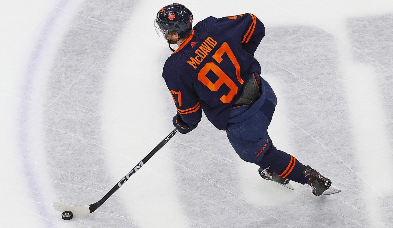 Edmonton Oilers vs. San Jose Sharks Prediction, NHL Odds Sports