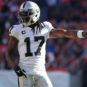 Raiders vs. Chargers Point Spread: NFL Week 4 Odds, Prediction...