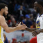 Golden State Warriors vs. Minnesota Timberwolves Prediction, NBA Odds...