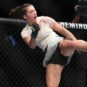 MMA: UFC Fight Night-Greenville- Lee vs Rosa