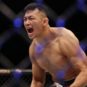 MMA: UFC Fight Night-Busan-Jung vs Rodriguez
