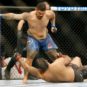 MMA: UFC 247-Adams vs Tafa