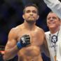 MMA: UFC 276-Hall vs Muniz
