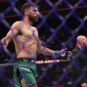 MMA: UFC Fight Night-Long Island - Ortega vs Rodriguez