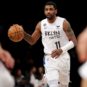 NBA: Detroit Pistons at Brooklyn Nets