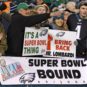 Why the Eagles Will Win the Super Bowl Odds, Prediction...