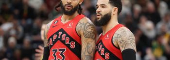Toronto Raptors NBA Trade Deadline Odds, Predictions: Pascal Siakam, Fred VlanVleet
