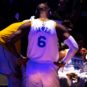 Oklahoma City Thunder vs. Los Angeles Lakers Prediction, NBA Odds...