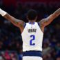 NBA: Dallas Mavericks at Los Angeles Clippers