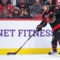 NHL: Chicago Blackhawks at Ottawa Senators