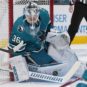 NHL: Chicago Blackhawks at San Jose Sharks