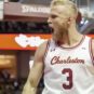 NCAA Basketball: Hofstra at Charleston