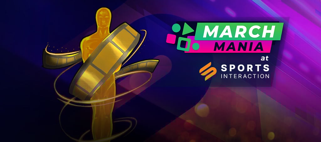 Oscars March Mania