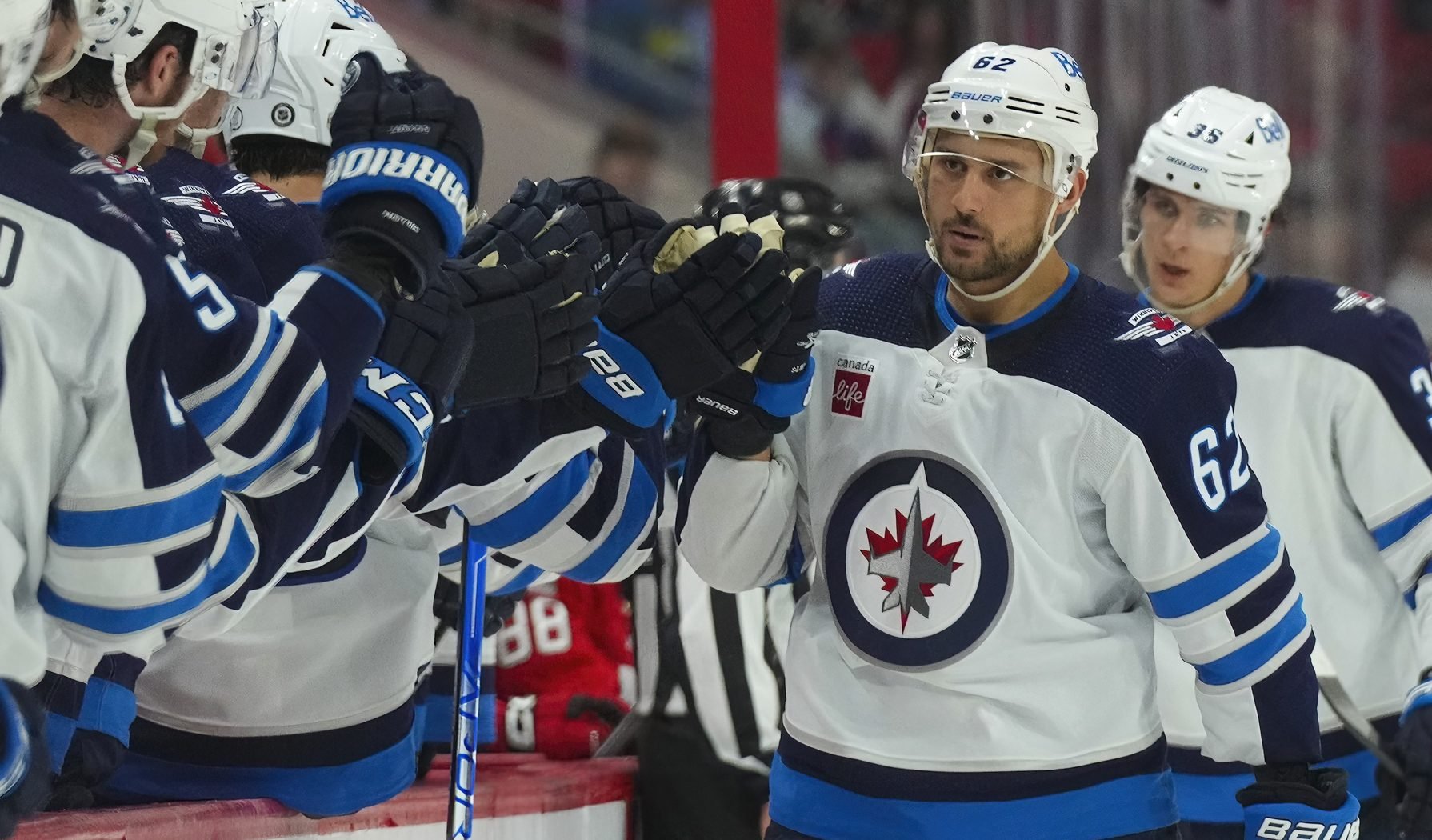 Boston Bruins vs. Winnipeg Jets Prediction, NHL Odds | Sports Interaction