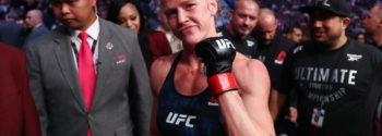 Holly Holm vs Yana Santos: UFC Fight Night Odds, Prediction