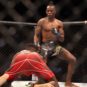 MMA: UFC 265-Kape vs Osbourne