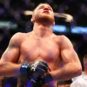 MMA: UFC 274-Oliveira vs Gaethje