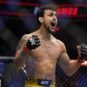 MMA: UFC Fight Night-Austin Prelims-Chavez vs Ramos