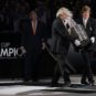 NHL: Stanley Cup Playoffs-Colorado Avalanche at Tampa Bay Lightning