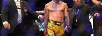Marlon Vera vs. Cory Sandhagen: UFC Fight Night Odds, Prediction