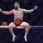 MMA: UFC 278- Aldo vs Dvalishvili
