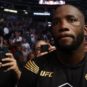 MMA: UFC 278- Usman vs Edwards